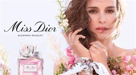 dior attract|Dior marketing strategies.